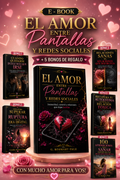 El Amor entre Pantallas y Redes Sociales